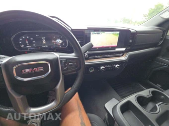 2024 GMC Sierra 1500 Elevation Crew Cab Short Bed 3VL - miniatura 7