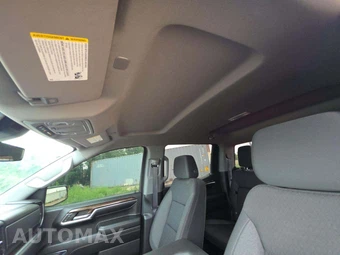 2024 GMC Sierra 1500 Elevation Crew Cab Short Bed 3VL - miniatura 8