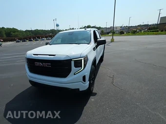 2024 GMC Sierra 1500 Elevation Crew Cab Short Bed 3VL