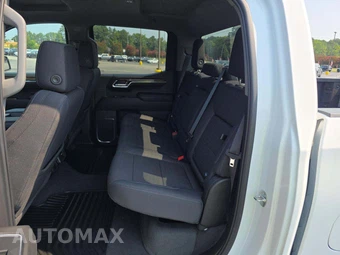 2024 GMC Sierra 1500 Elevation Crew Cab Short Bed 3VL - miniatura 10