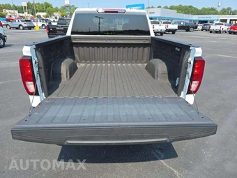 2024 GMC Sierra 1500 Elevation Crew Cab Short Bed 3VL - miniatura 11
