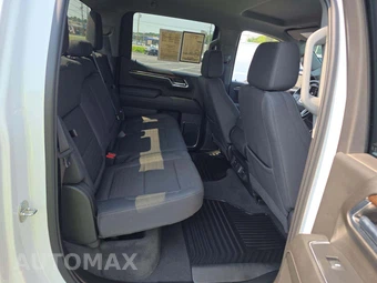 2024 GMC Sierra 1500 Elevation Crew Cab Short Bed 3VL - miniatura 13