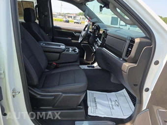 2024 GMC Sierra 1500 Elevation Crew Cab Short Bed 3VL - miniatura 15