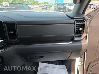 2024 GMC Sierra 1500 Elevation Crew Cab Short Bed 3VL - miniatura 16