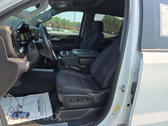2024 GMC Sierra 1500 Elevation Crew Cab Short Bed 3VL - miniatura 3