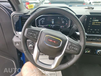 2024 GMC Sierra 1500 Elevation Crew Cab Short Bed 3VL - miniatura 10