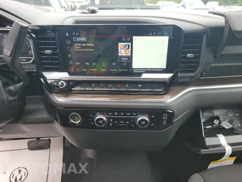 2024 GMC Sierra 1500 Elevation Crew Cab Short Bed 3VL - miniatura 11