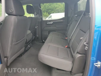 2024 GMC Sierra 1500 Elevation Crew Cab Short Bed 3VL - miniatura 13