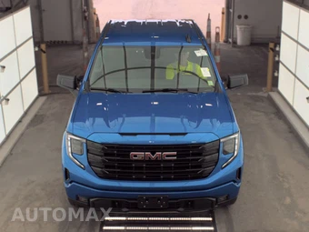 2024 GMC Sierra 1500 Elevation Crew Cab Short Bed 3VL - miniatura 2