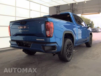 2024 GMC Sierra 1500 Elevation Crew Cab Short Bed 3VL - miniatura 4