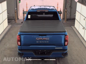 2024 GMC Sierra 1500 Elevation Crew Cab Short Bed 3VL - miniatura 5