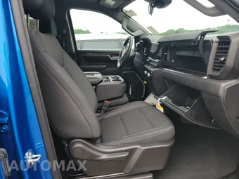 2024 GMC Sierra 1500 Elevation Crew Cab Short Bed 3VL - miniatura 8