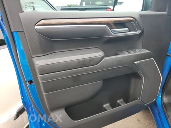 2024 GMC Sierra 1500 Elevation Crew Cab Short Bed 3VL - miniatura 9