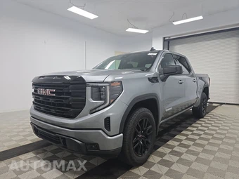 2024 GMC Sierra 1500 Elevation Crew Cab Short Bed 3VL
