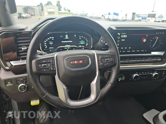 2024 GMC Sierra 1500 Elevation Crew Cab Short Bed 3VL - miniatura 10