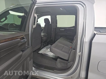 2024 GMC Sierra 1500 Elevation Crew Cab Short Bed 3VL - miniatura 13