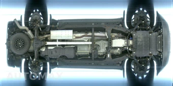 2024 GMC Sierra 1500 Elevation Crew Cab Short Bed 3VL - miniatura 17