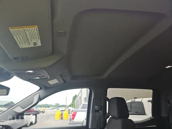 2024 GMC Sierra 1500 Elevation Crew Cab Short Bed 3VL - miniatura 19