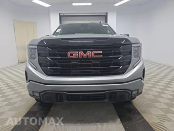 2024 GMC Sierra 1500 Elevation Crew Cab Short Bed 3VL - miniatura 2