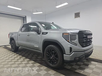 2024 GMC Sierra 1500 Elevation Crew Cab Short Bed 3VL - miniatura 3