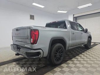 2024 GMC Sierra 1500 Elevation Crew Cab Short Bed 3VL - miniatura 4
