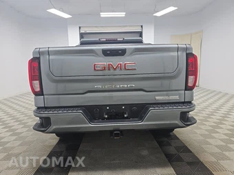 2024 GMC Sierra 1500 Elevation Crew Cab Short Bed 3VL - miniatura 5
