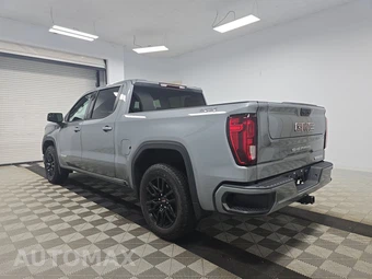 2024 GMC Sierra 1500 Elevation Crew Cab Short Bed 3VL - miniatura 6