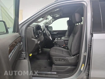 2024 GMC Sierra 1500 Elevation Crew Cab Short Bed 3VL - miniatura 7