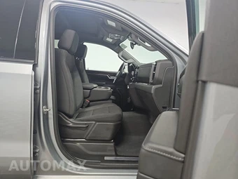 2024 GMC Sierra 1500 Elevation Crew Cab Short Bed 3VL - miniatura 8