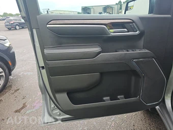 2024 GMC Sierra 1500 Elevation Crew Cab Short Bed 3VL - miniatura 9