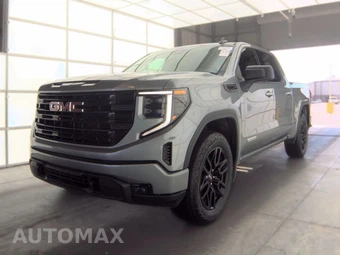 2024 GMC Sierra 1500 Elevation Crew Cab Short Bed 3VL
