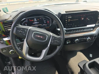 2024 GMC Sierra 1500 Elevation Crew Cab Short Bed 3VL - miniatura 10