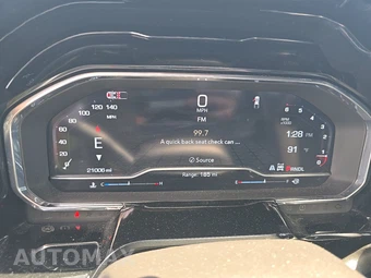 2024 GMC Sierra 1500 Elevation Crew Cab Short Bed 3VL - miniatura 12