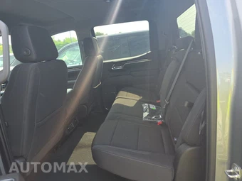 2024 GMC Sierra 1500 Elevation Crew Cab Short Bed 3VL - miniatura 13