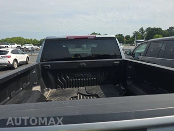 2024 GMC Sierra 1500 Elevation Crew Cab Short Bed 3VL - miniatura 16