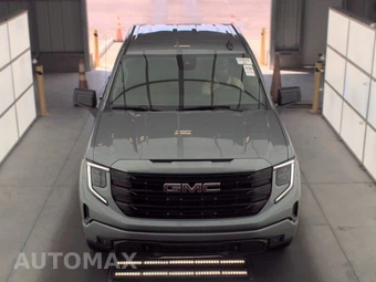 2024 GMC Sierra 1500 Elevation Crew Cab Short Bed 3VL - miniatura 2