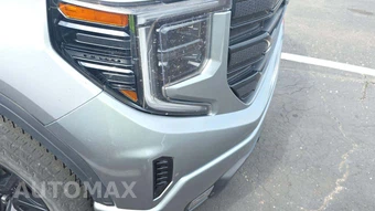 2024 GMC Sierra 1500 Elevation Crew Cab Short Bed 3VL - miniatura 20