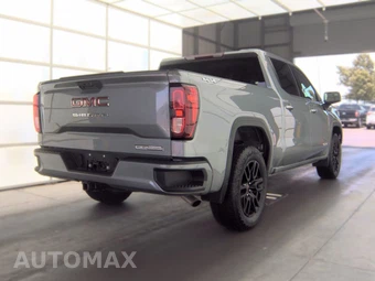 2024 GMC Sierra 1500 Elevation Crew Cab Short Bed 3VL - miniatura 4