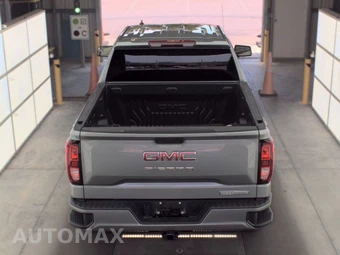 2024 GMC Sierra 1500 Elevation Crew Cab Short Bed 3VL - miniatura 5