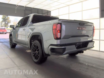 2024 GMC Sierra 1500 Elevation Crew Cab Short Bed 3VL - miniatura 6