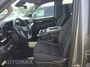2024 GMC Sierra 1500 Elevation Crew Cab Short Bed 3VL - miniatura 7
