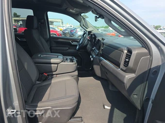 2024 GMC Sierra 1500 Elevation Crew Cab Short Bed 3VL - miniatura 8
