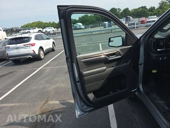 2024 GMC Sierra 1500 Elevation Crew Cab Short Bed 3VL - miniatura 9