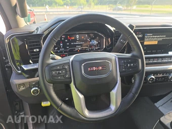2024 GMC Sierra 1500 Elevation Crew Cab Short Bed 3VL - miniatura 10