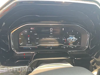 2024 GMC Sierra 1500 Elevation Crew Cab Short Bed 3VL - miniatura 12