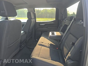 2024 GMC Sierra 1500 Elevation Crew Cab Short Bed 3VL - miniatura 13