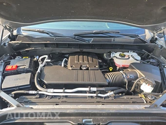 2024 GMC Sierra 1500 Elevation Crew Cab Short Bed 3VL - miniatura 15