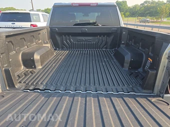 2024 GMC Sierra 1500 Elevation Crew Cab Short Bed 3VL - miniatura 16