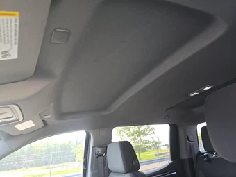 2024 GMC Sierra 1500 Elevation Crew Cab Short Bed 3VL - miniatura 17