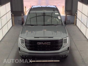 2024 GMC Sierra 1500 Elevation Crew Cab Short Bed 3VL - miniatura 2